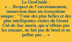 GEOGUIDE
