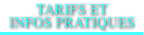 TARIFS ET 