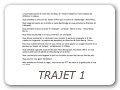 TRAJET 1