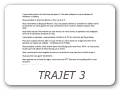 TRAJET 3