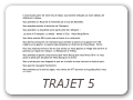 TRAJET 5