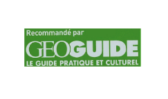 GEOGUIDE